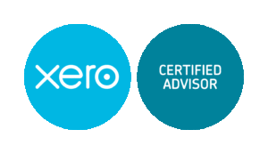 Xero Certified Advisor Logo