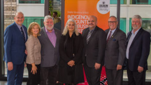 Indigenous Accounting and Business Conference 2015